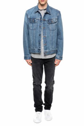 Patterned shirt, zdjęcie 2 Patterned shirt od Zadig & Voltaire